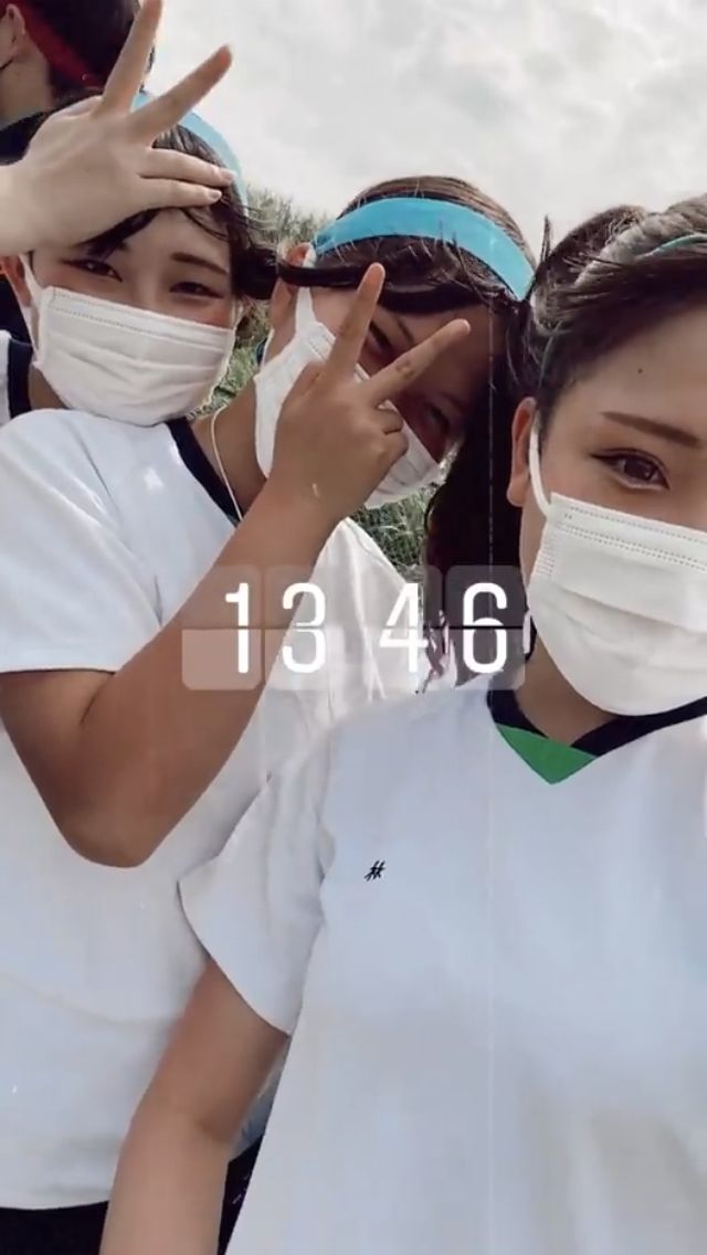 あぃな tweet media