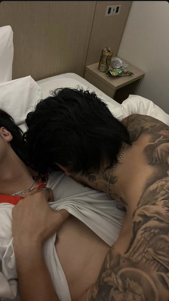 花臂老师（主页更多、包教包会） tweet media