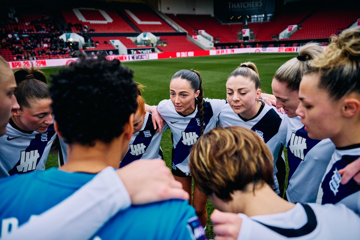 Birmingham City Foundation tweet media