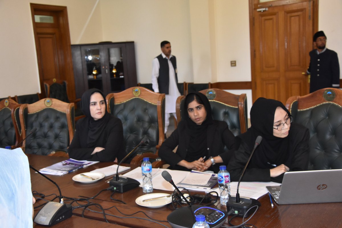 UN Women Pakistan tweet media