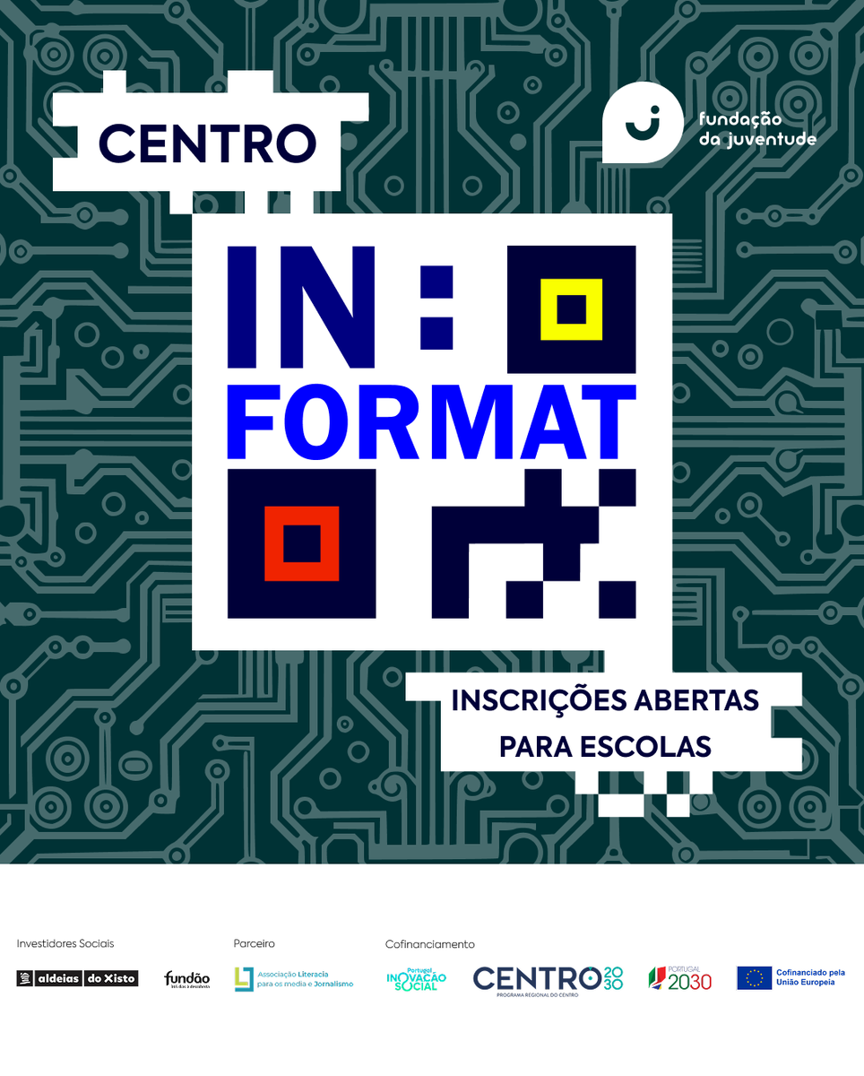 Fundação da Juventude tweet media