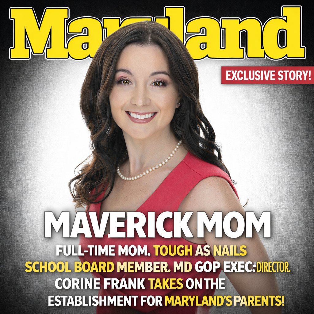 Montgomery County Republican Club tweet media