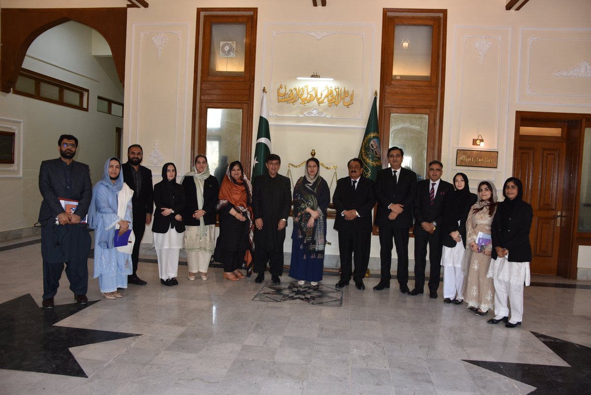 UN Women Pakistan tweet media