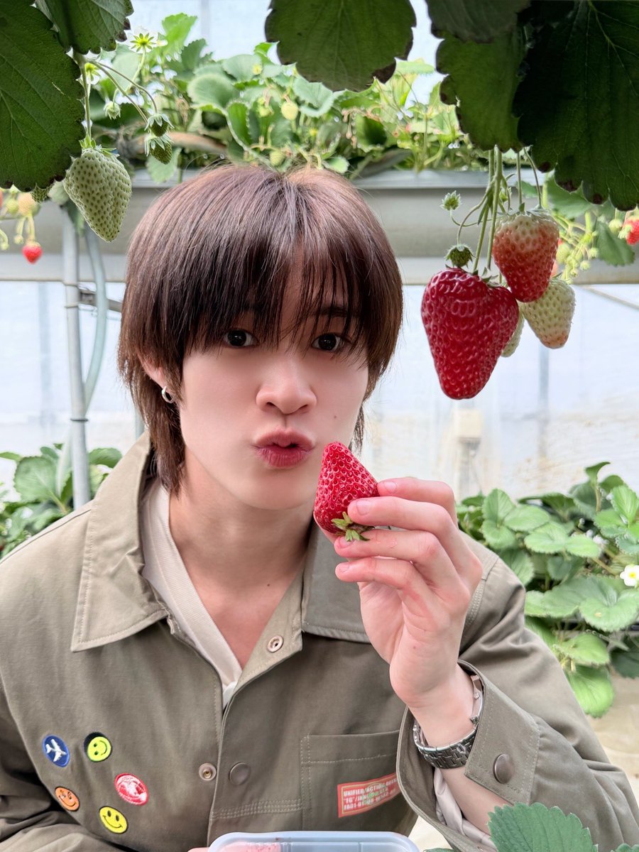 Nat ;) น้องแจมแจมแจม ft. ไนท์ 🥸 tweet media