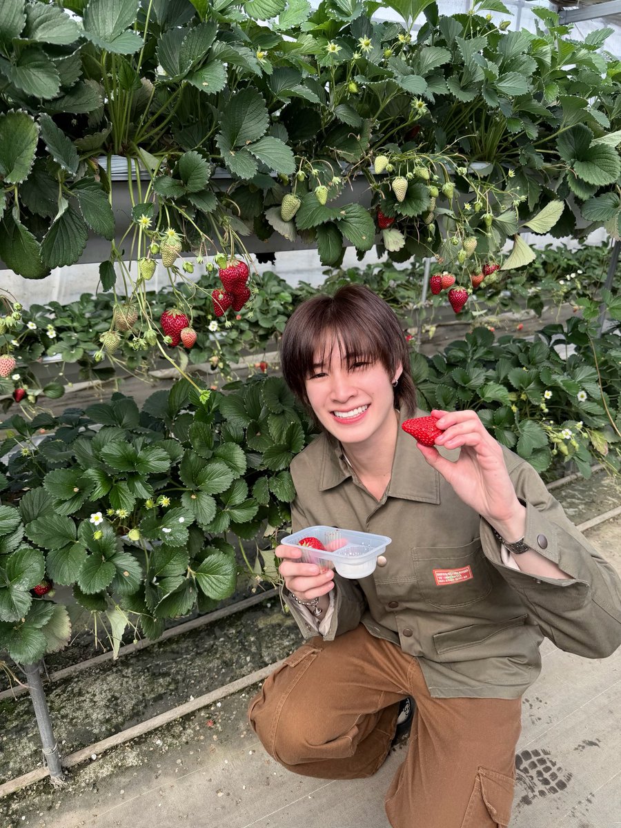 Nat ;) น้องแจมแจมแจม ft. ไนท์ 🥸 tweet media