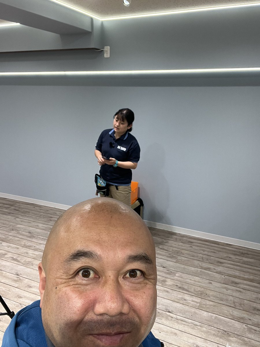 藤平@ペットの専門店コジマのツルピカドッグトレーナー 頭✨HEY‼️ tweet media