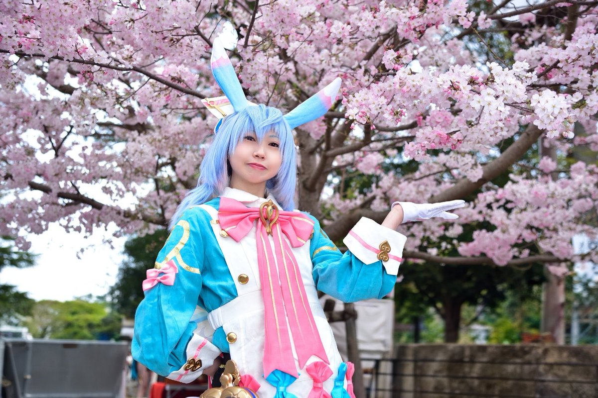 💛由菜🦀 tweet media