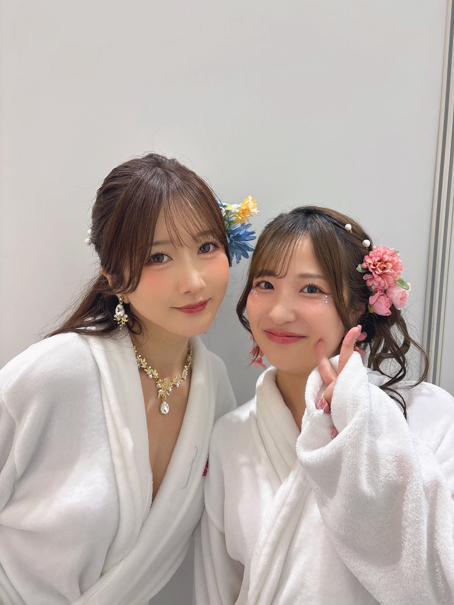 栄川乃亜 tweet media