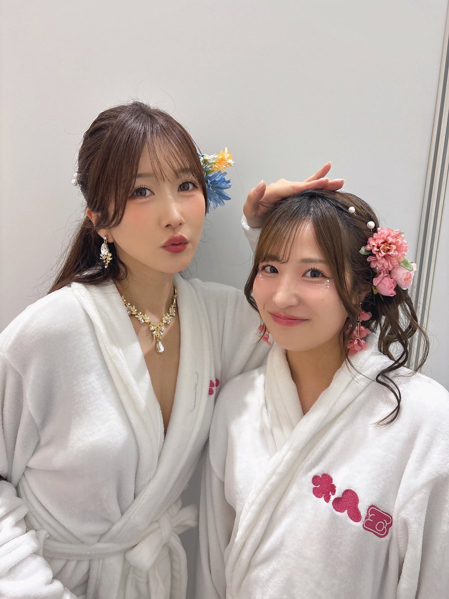 栄川乃亜 tweet media