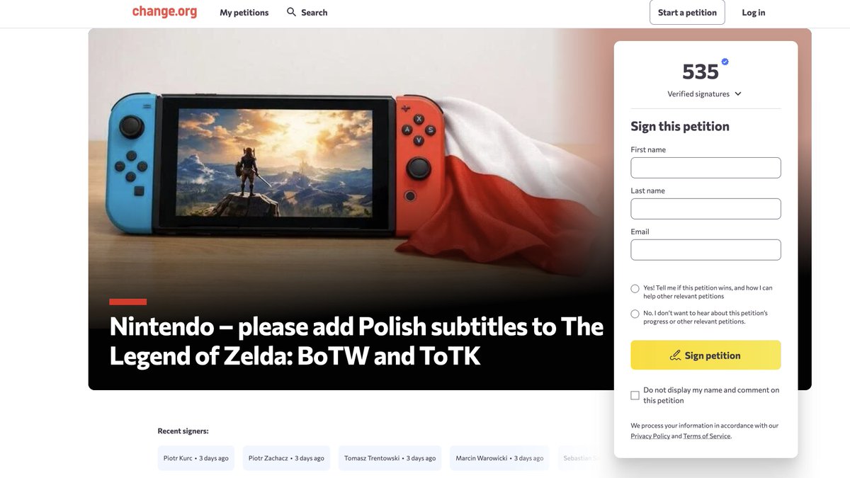 Michał Pisarski tweet media