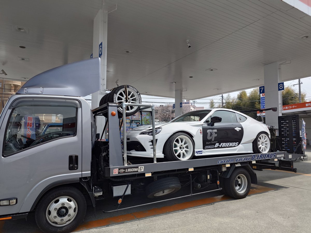 平島昭彦(あっくん) tweet media