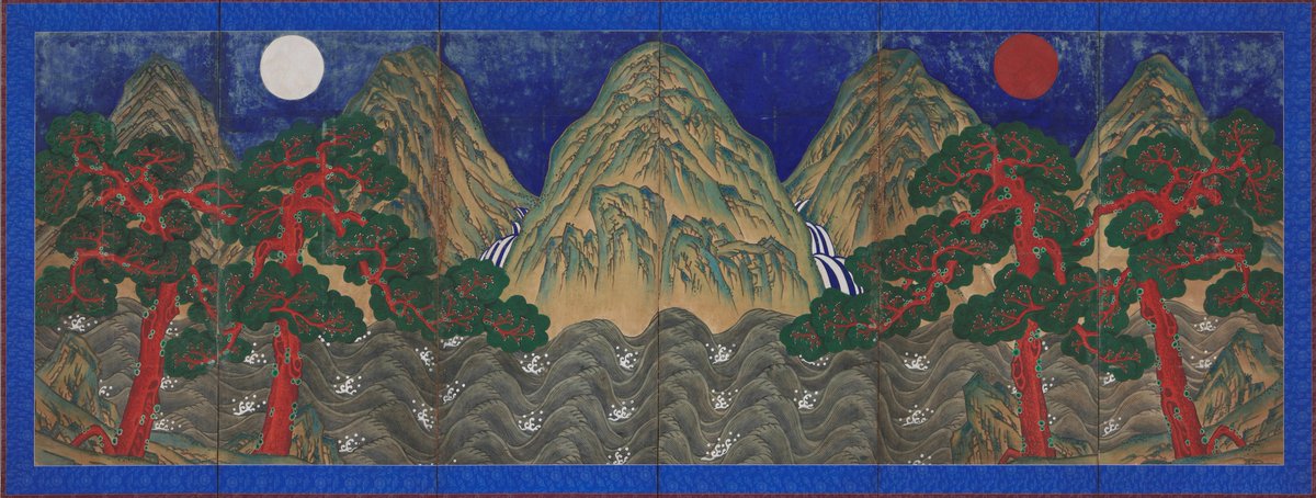 국가유산청 tweet media