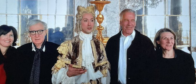 Valérie tweet media