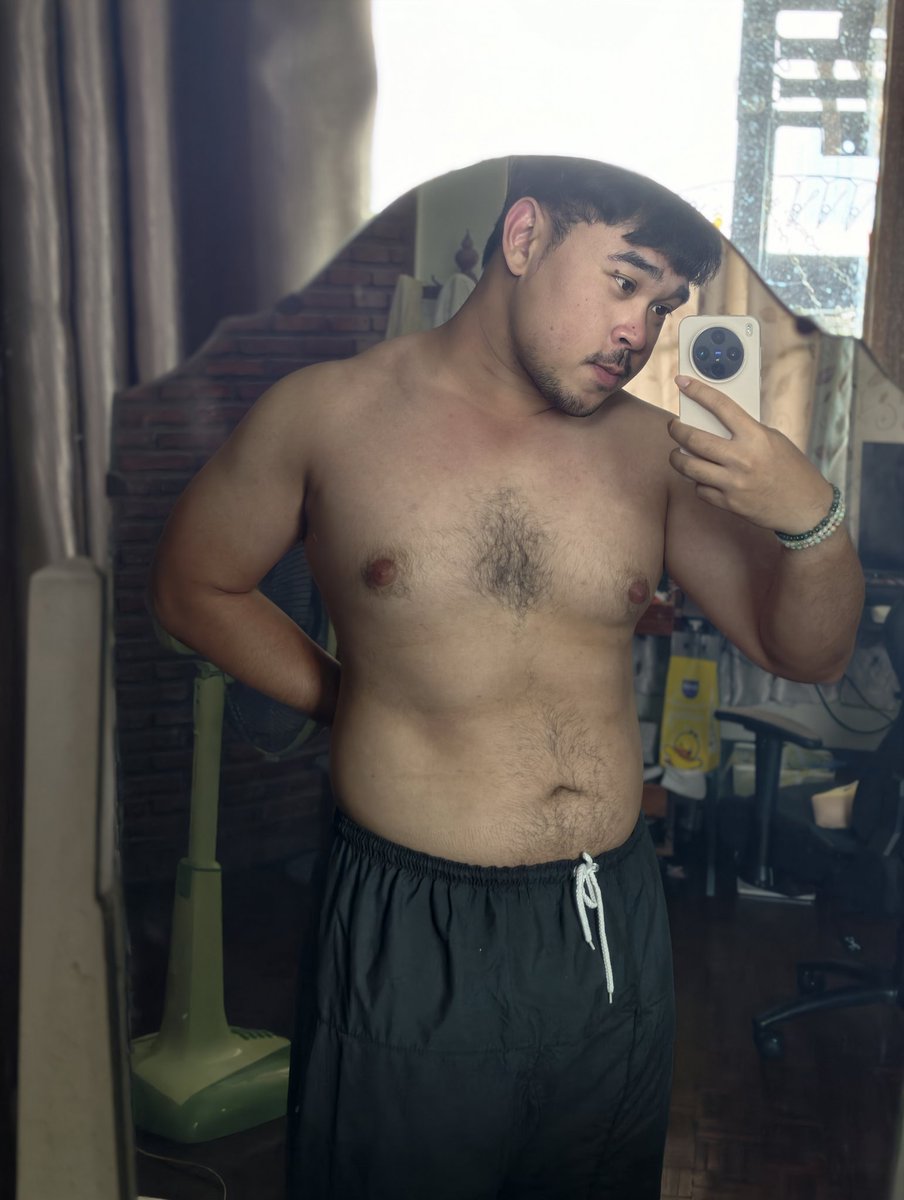 Pat is Pach tweet media