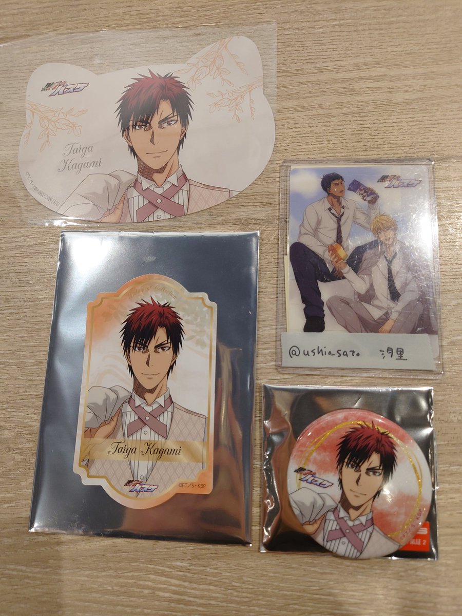 汐里(しおり)@プロカあり tweet media