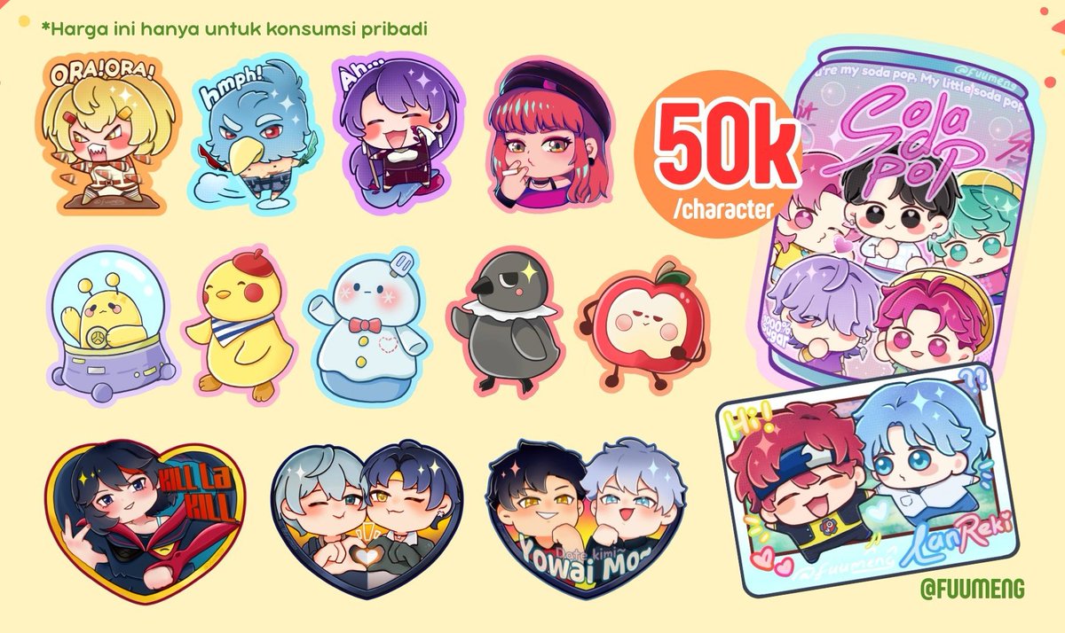 Fuu Cat (semi-ia) tweet media