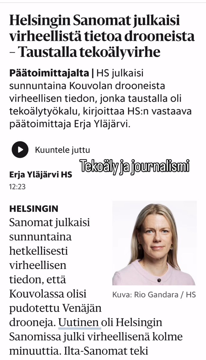 Tuomas Enbuske tweet media