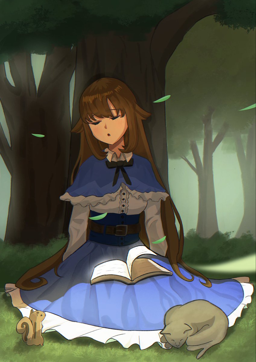 しづき🪄🧐 tweet media