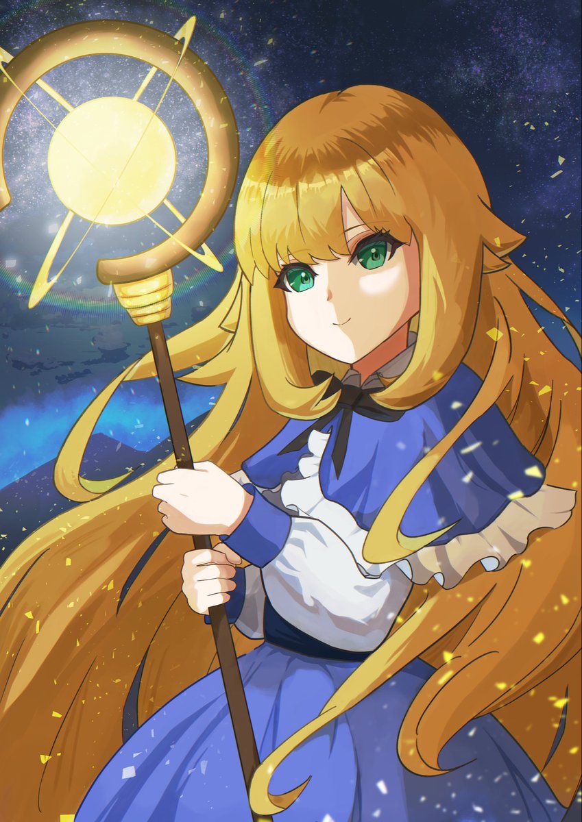 しづき🪄🧐 tweet media