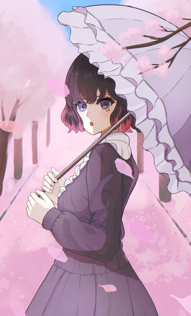 しづき🪄🧐 tweet media