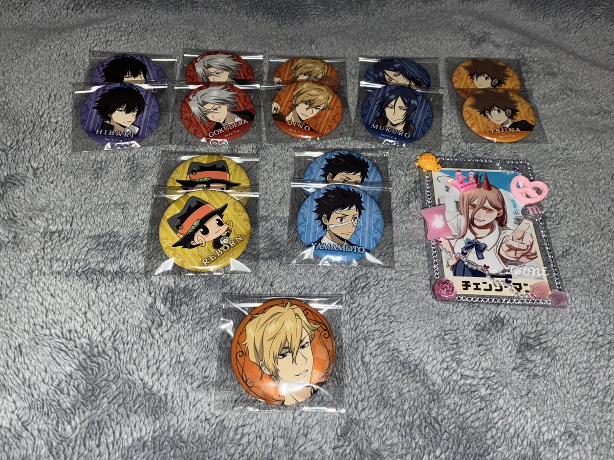 こまぬん tweet media