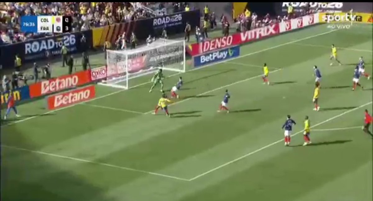 juan carlos revollo tweet media