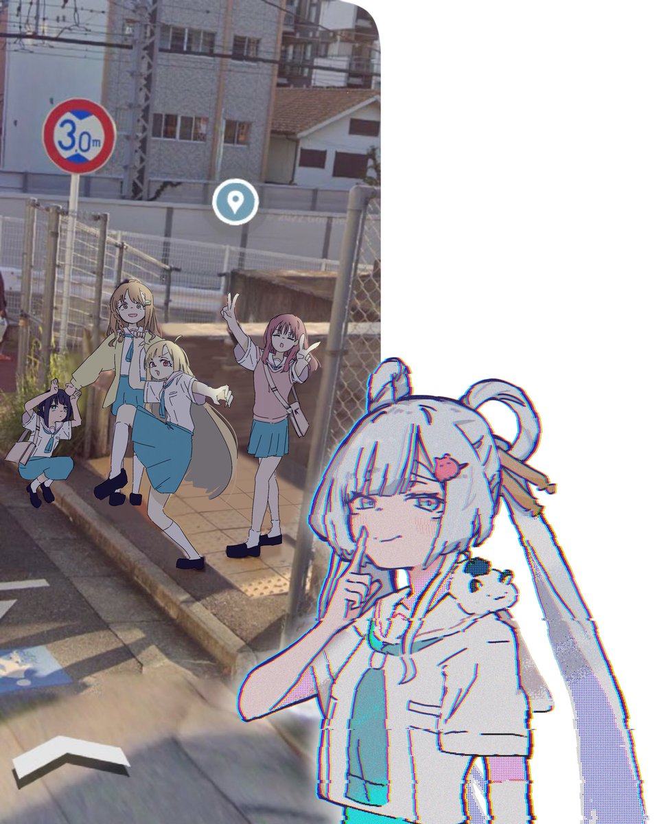 きが師🐧 tweet media