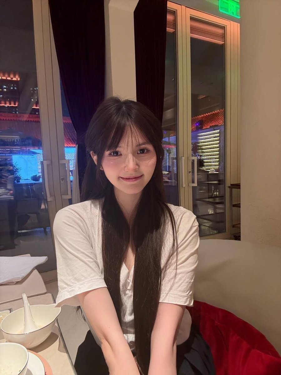 芹菜-Mei俱乐部 tweet media