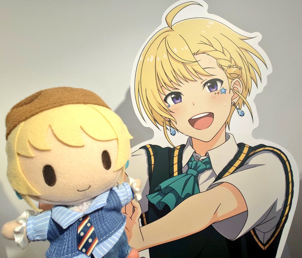 くーちょ tweet media