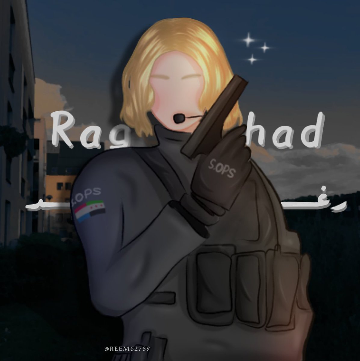 Reem | ☈ tweet media