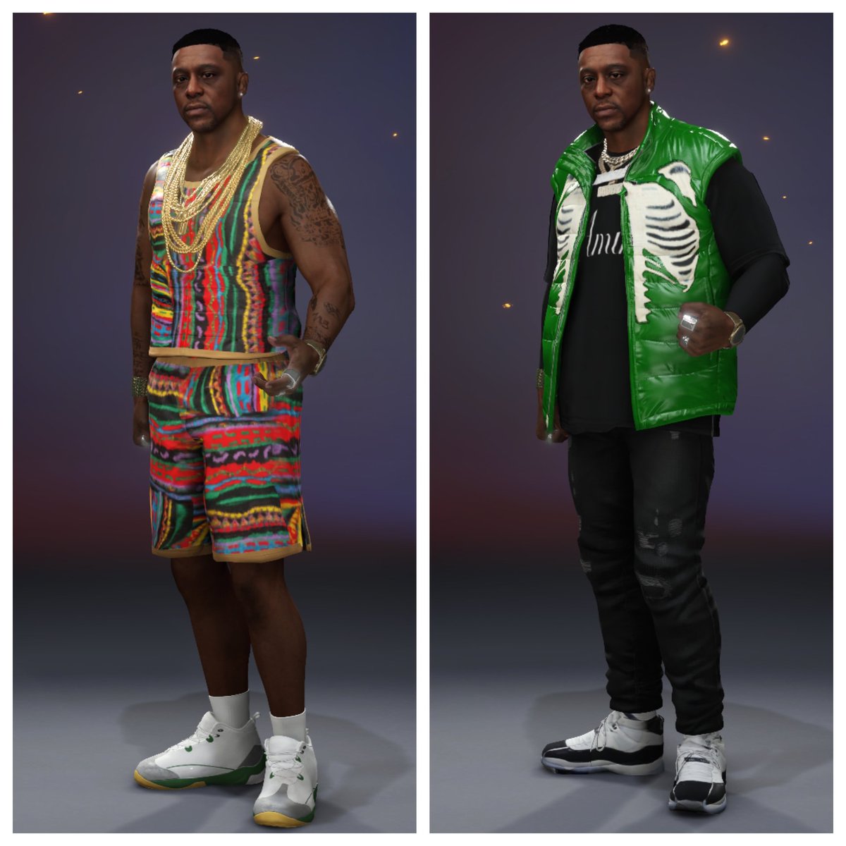 CJ_CAD50's tweet photo. Boosie Badazz now available in #wwe2k25 (Current Gen)
Tags:
#Defjam2k25 
#CAD50 
#Wrestlebars 
.
@BOOSIEOFFICIAL
@DefJam 
@WWEGames 
@wrestlebars
@cornellgunter_
.
.
 #scorpionsoldiergaming #BoosieBadazz #defjamworldwar  #defjam #wwegames https://t.co/gGZGGlQEwX
