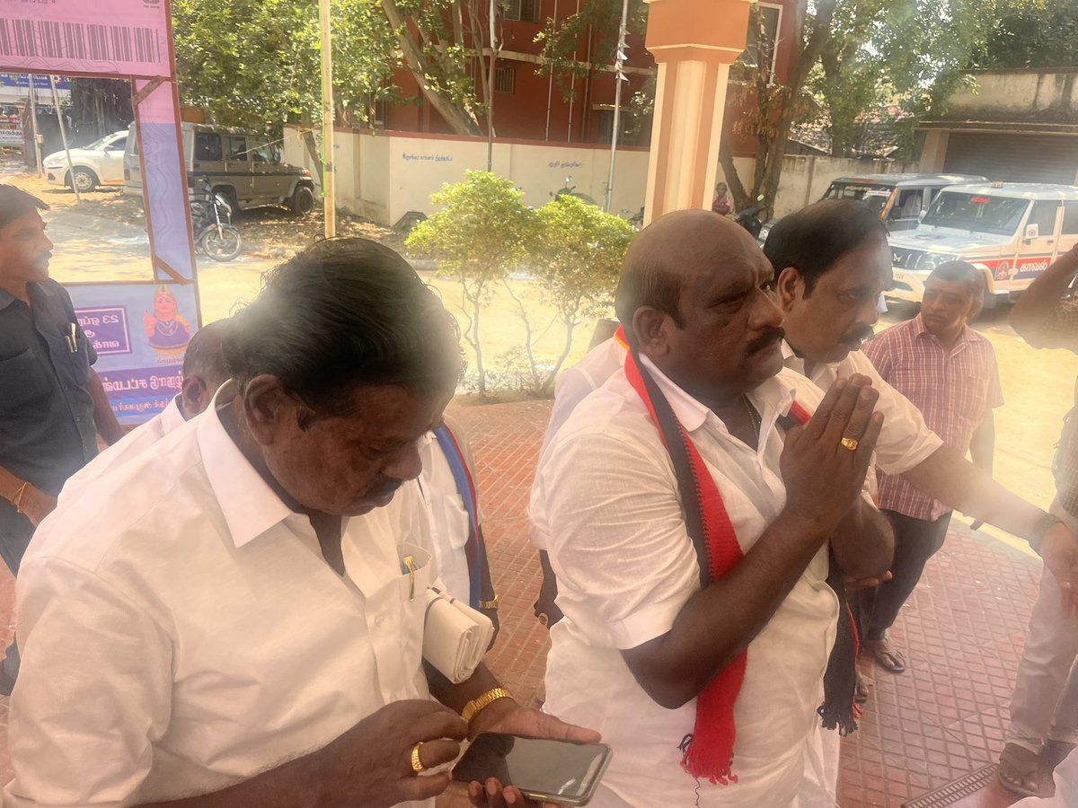 Rajasekar Kurichi tweet media