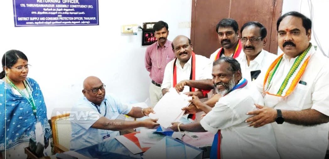 Rajasekar Kurichi tweet media