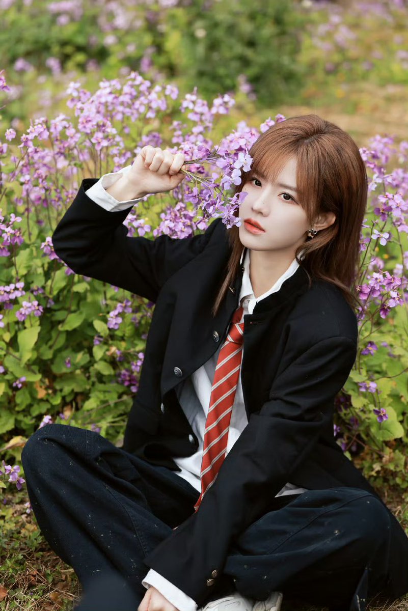 광저우 솔로투어 촬영 바이신위🌿

Cr. AquaFlutter_柏欣妤

#baixinyu #柏欣妤