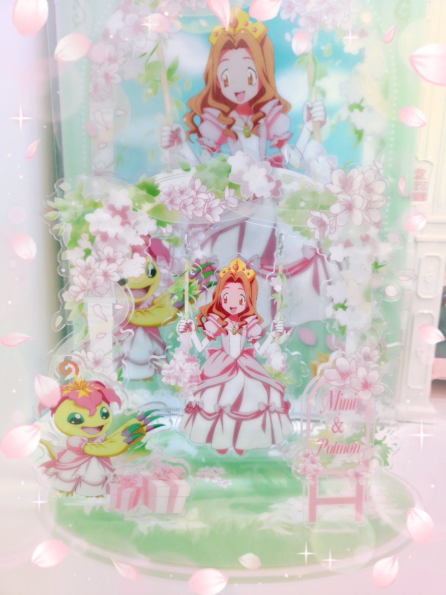 ♥ 난⃢이 ナニʚ🅰️ɞ tweet media