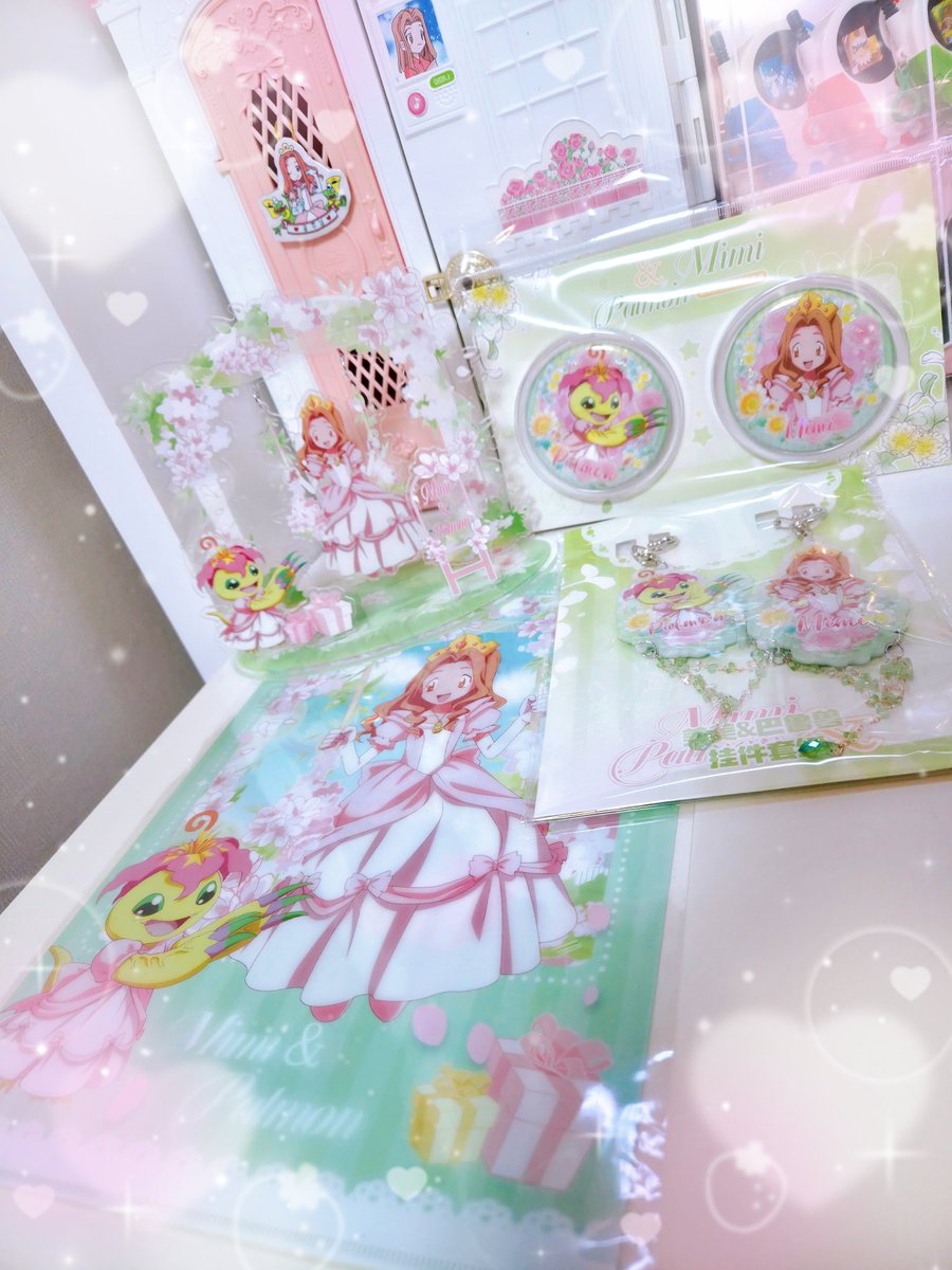 ♥ 난⃢이 ナニʚ🅰️ɞ tweet media