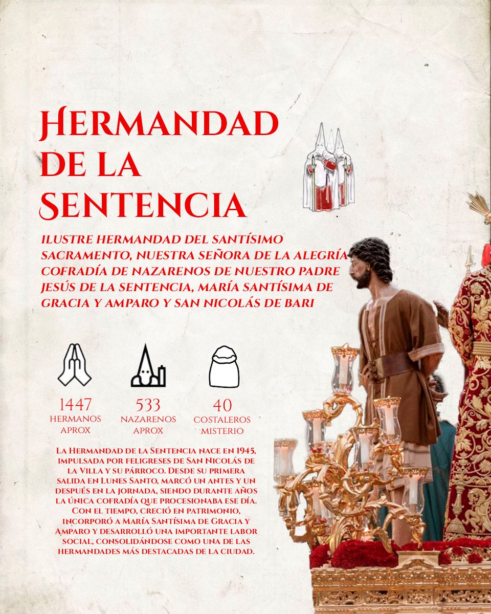 Banda del SôL tweet media