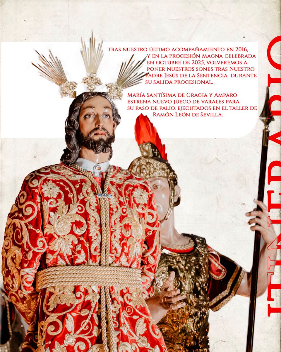 Banda del SôL tweet media