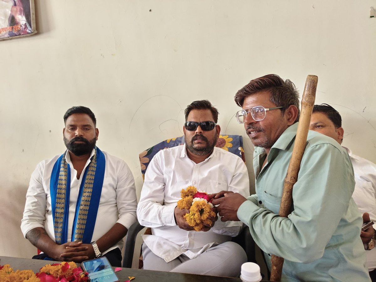 Sunil Bairasiya tweet media