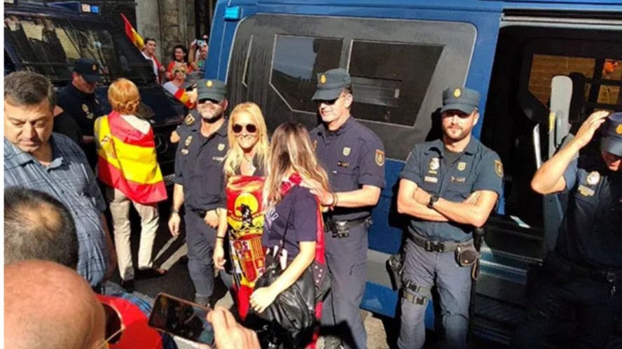 Gabriela tweet media