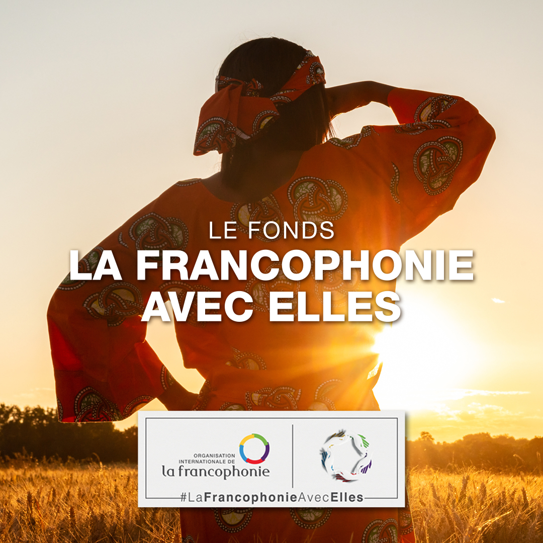 La Francophonie tweet media