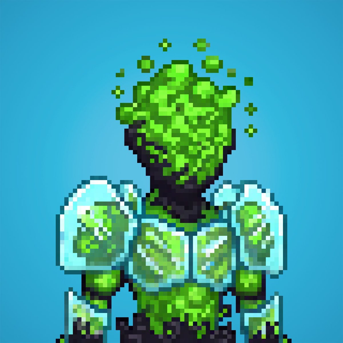 Based SamurAI tweet media