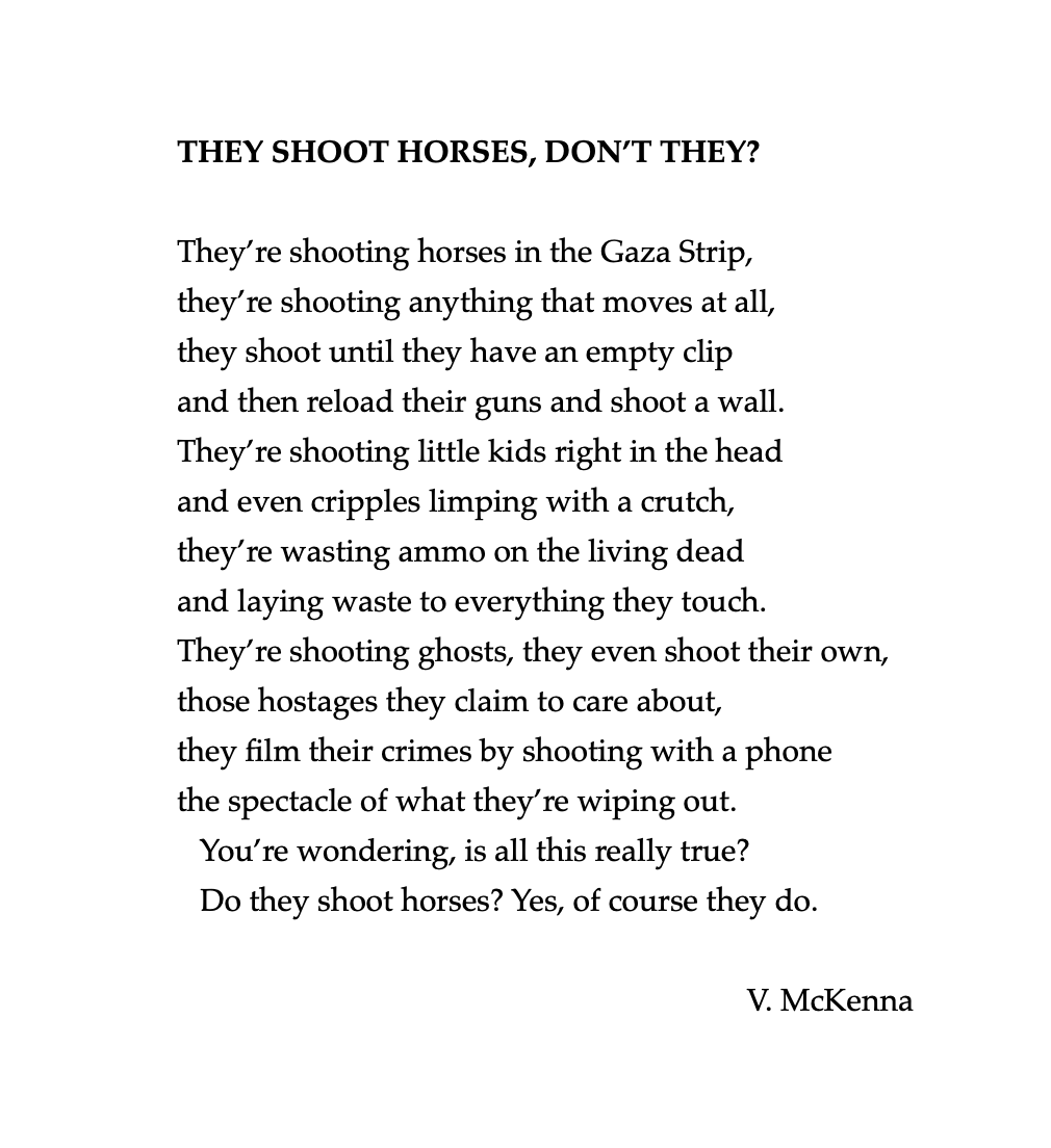 V.McKenna tweet media