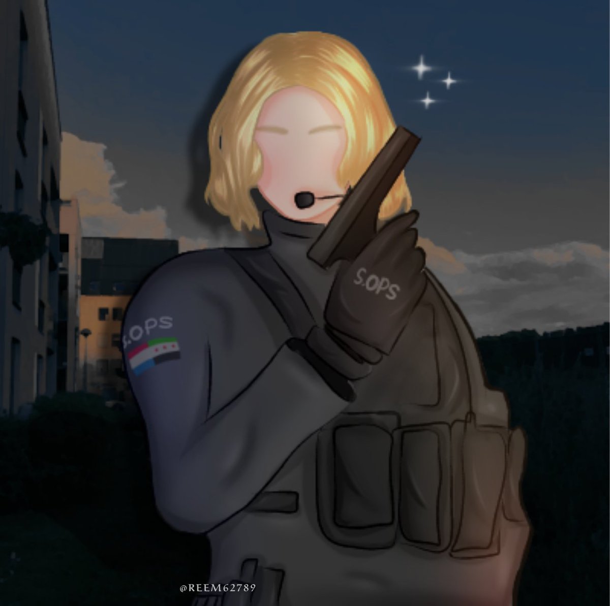 Reem | ☈ tweet media