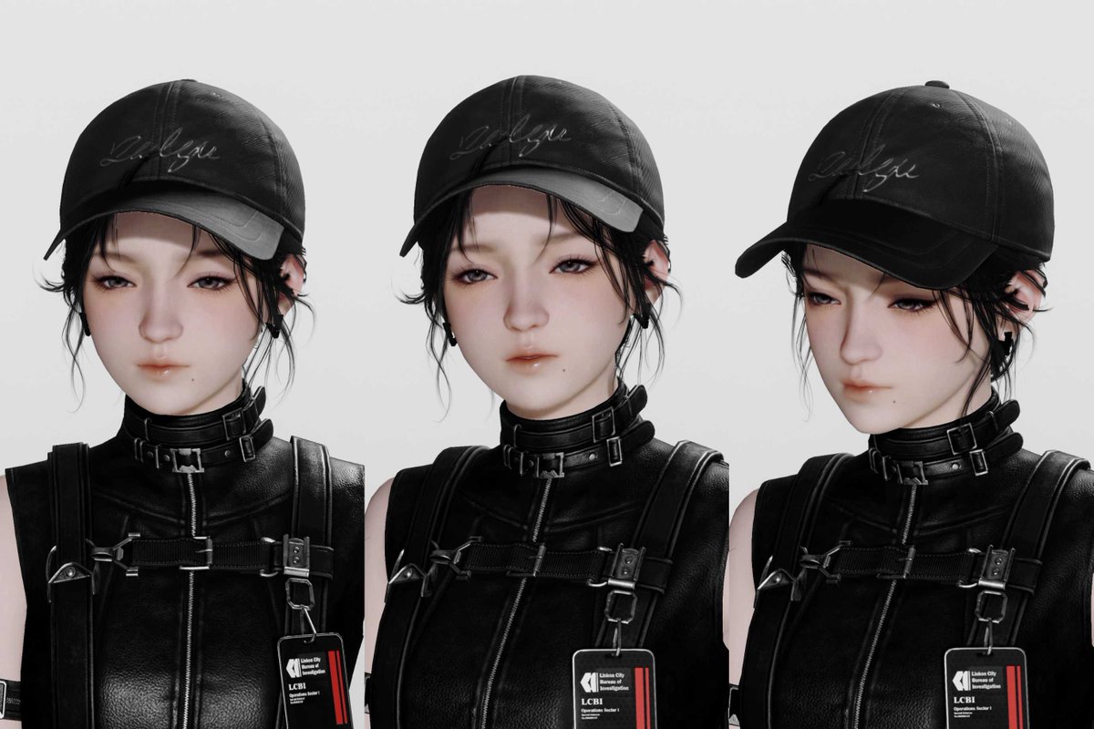 R4IINY | APRILUS IN 3 DAYS tweet media