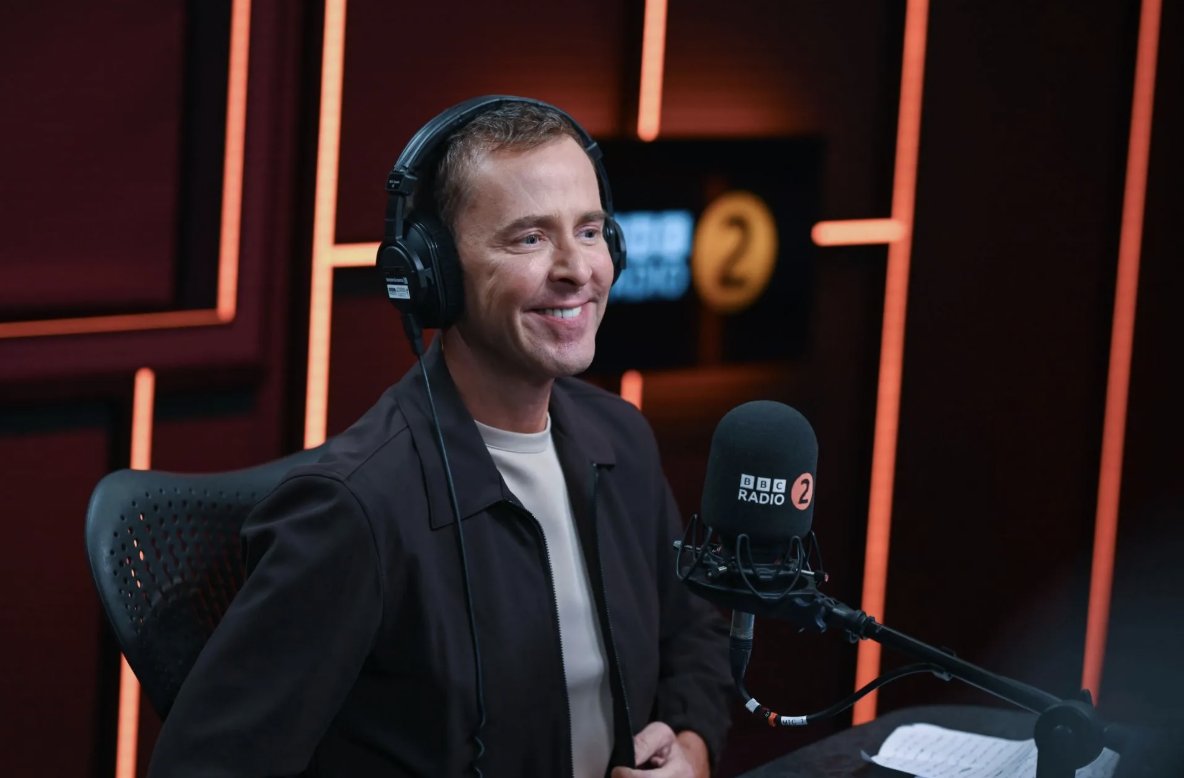 Dan Wootton tweet media