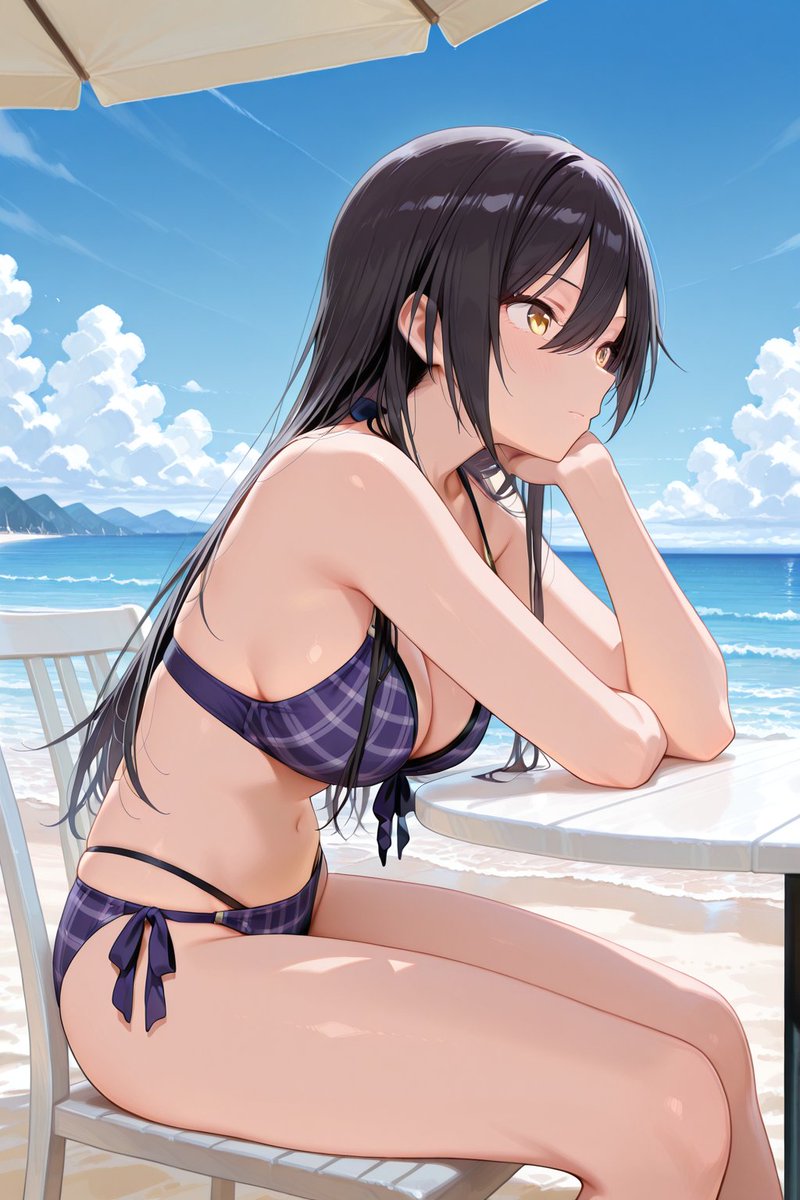 Arashiyama tweet media