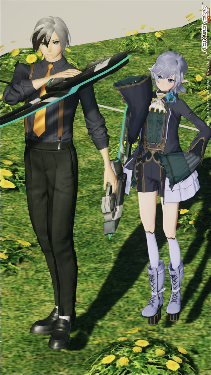 偽ひろりん tweet media