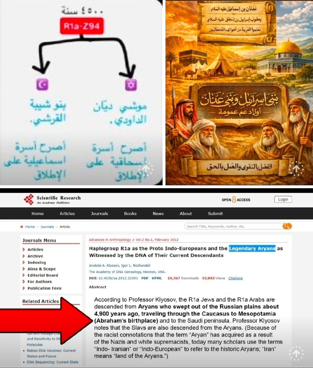 العباسي القرشي tweet media