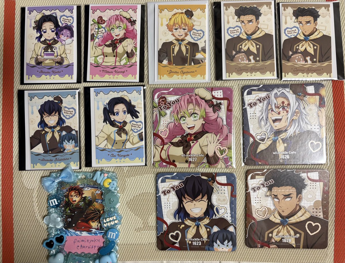 suiminyoku tweet media